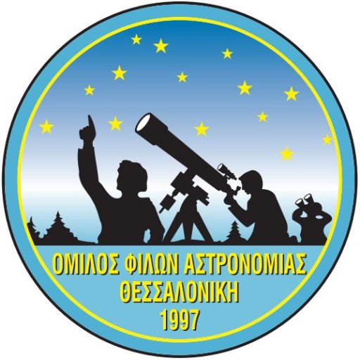 Όμιλος Φίλων Αστρονομίας - Friends of Astronomy Club