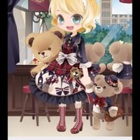 リゼロッタ (@mochacocoa292) 's Twitter Profile