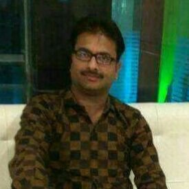 ankurag87's profile picture. उपाध्यक्ष 
गोविन्द सेवा संस्थान (भारत)