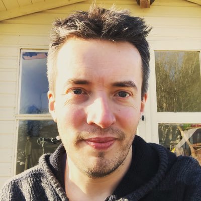 Development Lead, Creative Director, and Maker working at the intersection of hardware and software.