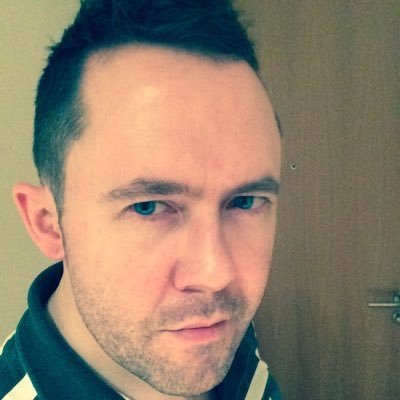 Ciaran_Patton's profile picture. My loves (in no particular order)—law, Donegal, Manchester United, and Kate Bush.