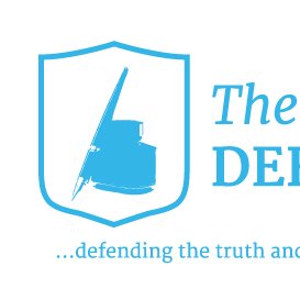 The DEFENDER Newspaper, Nigeria-based, mainly online with intent to give voice to the voiceless and practice journalism for the love of country!