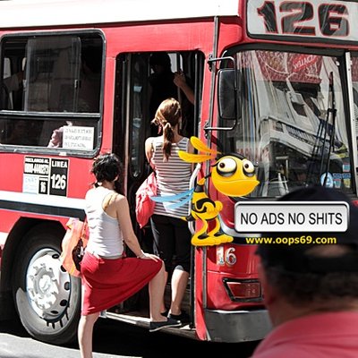 naked teen voyeur bus