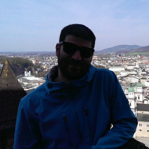 SigmaGi's profile picture. Father of a son, g(r)eek, living dangerously pushing branches direct to prod, main dev @ https://t.co/lGtLGDej4k, opencaster@fau