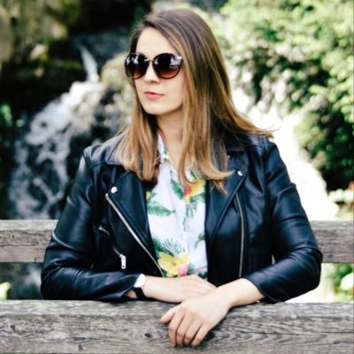 SofiAmelie's profile picture. 