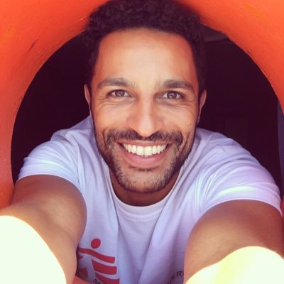 Javid Abdelmoneim Profile