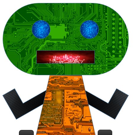 YouMakeRobots Profile Picture