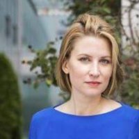 Mara Delius (@mara_delius) Twitter profile photo