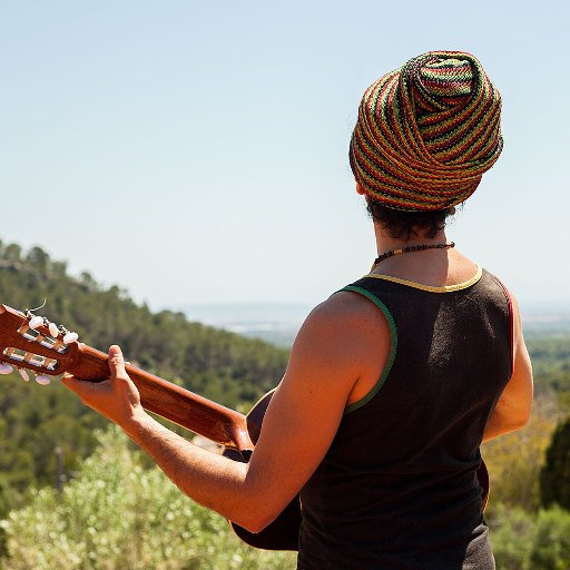 ToniXango's profile picture. Puc dir que som un home de principis, perquè començ moltes coses i no les acab mai...!