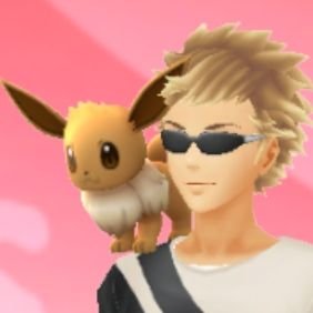 TrainerBudin's profile picture. Lvl 40x3 Team Valor. NYC.
My friendship code is 9629 7607 6927 if you want gifts.. and QR code: https://t.co/WjdAiSwgjK