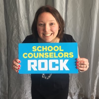 Middle School. She/Her #schoolcounselor 2016 ME School Counselor of the Year. Being the Change, preventing suicide, promoting connections. #scchat