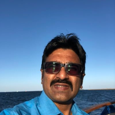 GaneshP98230081 Profile Picture