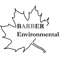 Barber Environmental(@Barber_ENV) 's Twitter Profile Photo