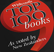 Whitcoulls Top 100