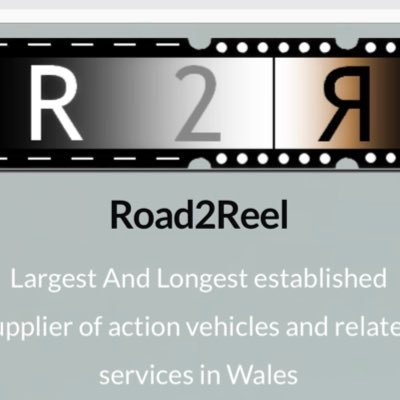 Wales' Largest Action Vehicle Supplier for the Film/TV/Music/Advertising industry throughout the UK.