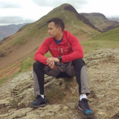 1994Anup's profile picture. Proud Gurkha. @ChelseaFC