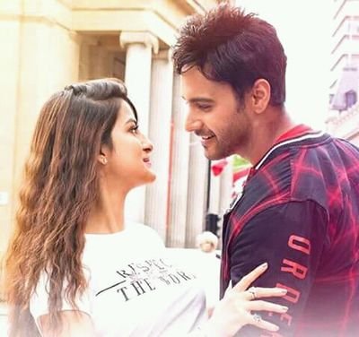 The Official Fan Twitter Account Of Fidaa By New Love Story Yash with Sanjana 💑💘 @Yash_Dasgupta @Sanjbee