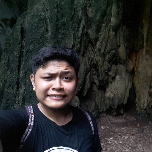 ahmadrasyidin's profile picture. KLMUC . LGM