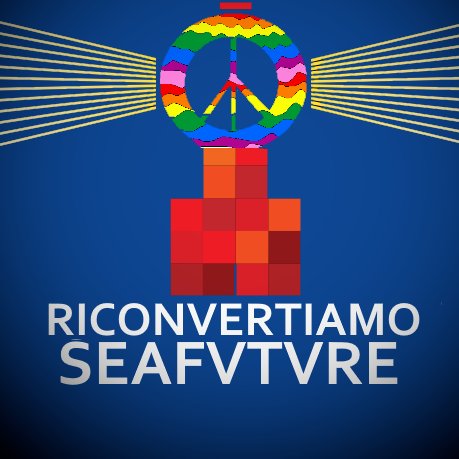 Riconvertiamo Seafuture