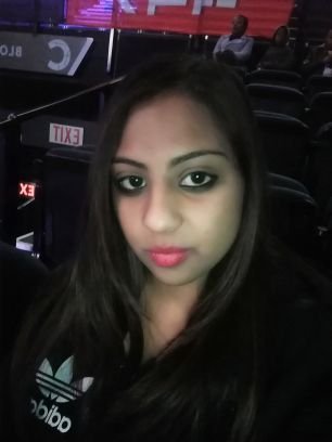 Garishka1's profile picture. 