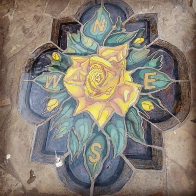 trishmckenna's profile picture. ¡It's Trish!