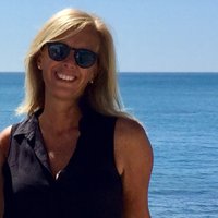 Sharona Azriel (@sharonaazriel) 's Twitter Profile