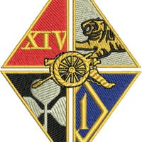14 Regiment Royal Artillery (@14regiment) 's Twitter Profile