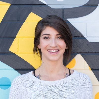 KrisDeminick's profile picture. Poet | Artist | Creativity Coach | Pilates+TRX Instructor | Adventurer