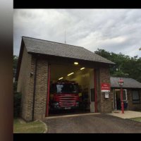 Ware Fire Station (@ware25p1) 's Twitter Profile