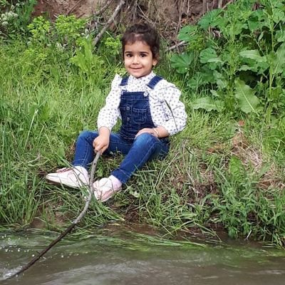 Fatemeh1523's profile picture. 