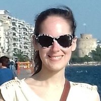 Eleanna, MD, PhD, EFN, FRCPath(@Eleanna48) 's Twitter Profile Photo