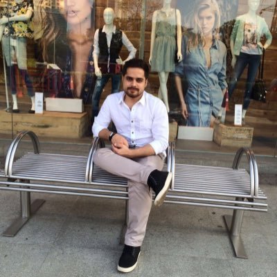 Hanish Shewkani