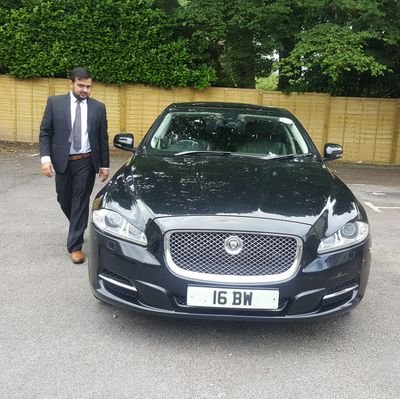 uqwarraich's profile picture. 