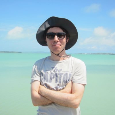 srctaha's profile picture. a data analyst trying to find his way in the land of long-tailed distributions