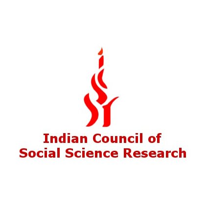 Indian Council of Social Science Research (ICSSR)