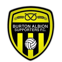 Burton Albion Supporters FC (@burtonalbionsfc) 's Twitter Profile