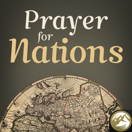 We are passionate about praying for the will of God in the nations... http://t.co/4RN9Gd2YQh