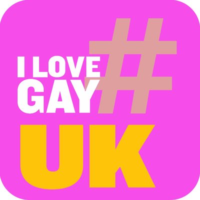 Pink gay uk