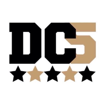 DC5 develops Defensive Back.#DC5