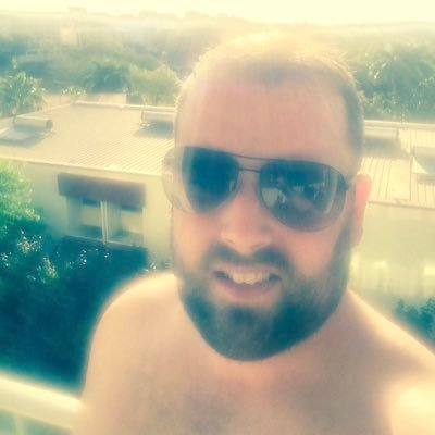 hockton85's profile picture. #gsbout