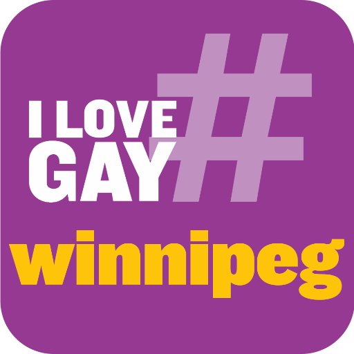 Bringing the Social Element to #PrideWPG #WPGPride #WinnipegPride #PrideWinnipeg - Elevating & amplifying LGBTQ+ voices in #GayManitoba @VisitGayCanada