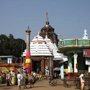 Retired Government Servant, residing in the holy place Sakhigopal, Famous Puri District. Happy to help people, hobby to make earth more green by tree plantation