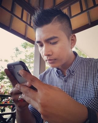 HSyarif4's profile picture. IG
hidayat.38