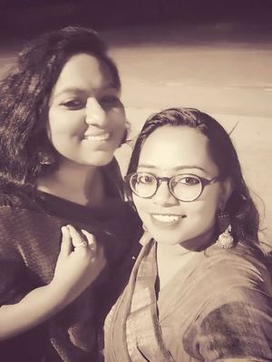 Aritri88581554's profile picture. If you are happy in a dream does that count????????