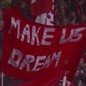 They'll never keep us quiet. LFC. Back the lads through thick and thin.