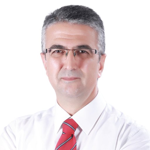 Prof.Dr.Kamil Aydın