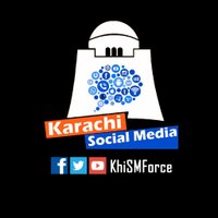 Karachi Social Media(@KhiSMForce) 's Twitter Profile Photo