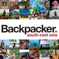 South East Asia Backpacker(@SEA_Backpacker) 's Twitter Profile Photo