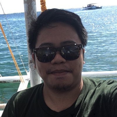 EdwinJulaton's profile picture. Just code and go boom. 💥