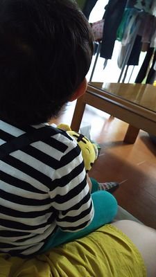 7歳と2歳の息子達を子育て中の専業主婦。
美味しい物を探して彷徨うアラサー。
そろそろ痩せないといけないと思っている一部脳内→@zttxgjn_719